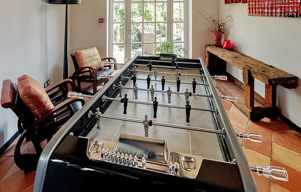 Holiday Home - La Fouillade , France - FCS127 803