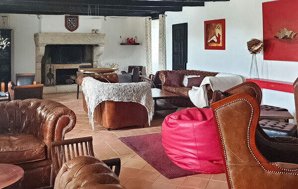 Holiday Home - La Fouillade , France - FCS127 301