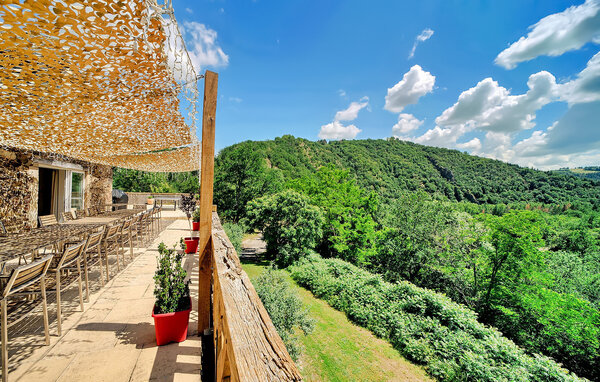 Holiday Home - La Fouillade , France - FCS127 4