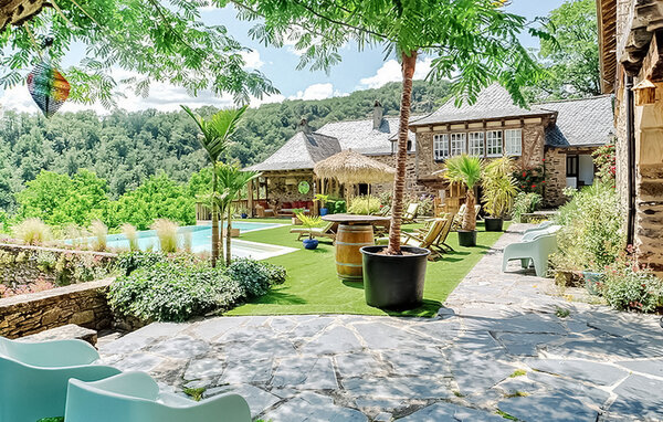 Holiday Home - La Fouillade , France - FCS127 8