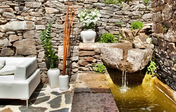 Holiday Home - La Fouillade , France - FCS127 104
