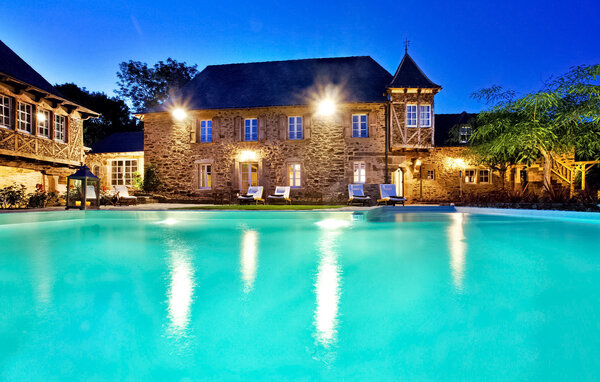 Holiday Home - La Fouillade , France - FCS127 11