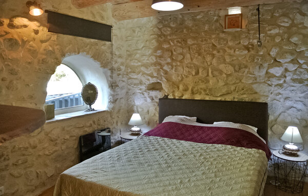 Domy wakacyjne - Saint Sauveur de Cruzières , Francja - FCS130 602