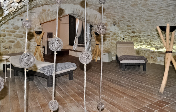 Domy wakacyjne - Saint Sauveur de Cruzières , Francja - FCS130 502
