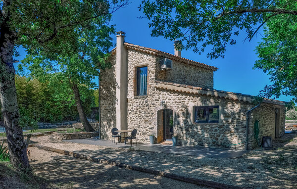 Vakantiehuis - Saint Sauveur de Cruzières , Frankrijk - FCS130 2