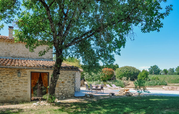 Vakantiehuis - Saint Sauveur de Cruzières , Frankrijk - FCS130 7