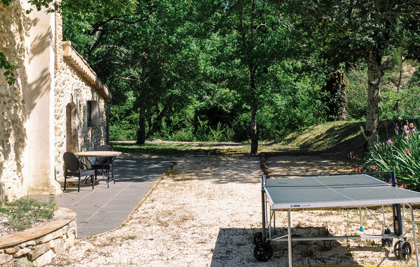 Vakantiehuis - Saint Sauveur de Cruzières , Frankrijk - FCS130 8