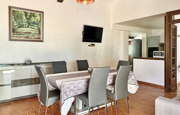 Ferienhaus - Bedoin , Frankreich - FCS131 501