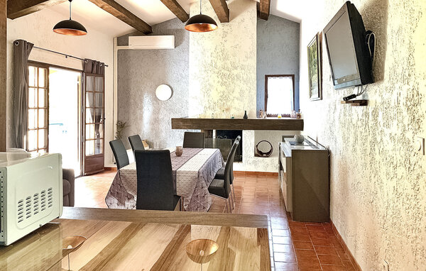 Ferienhaus - Bedoin , Frankreich - FCS131 502