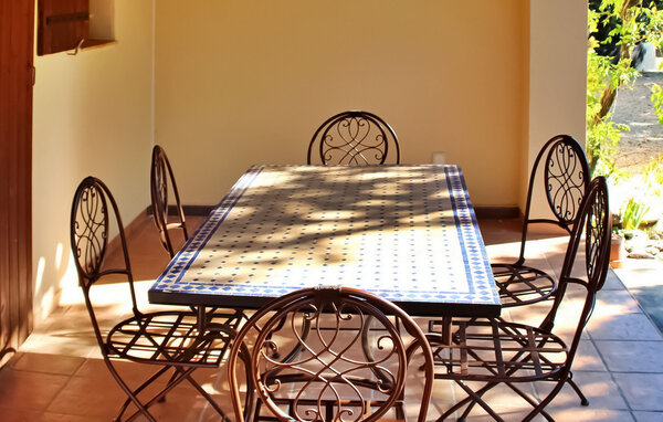 Ferienhaus - Bedoin , Frankreich - FCS131 101