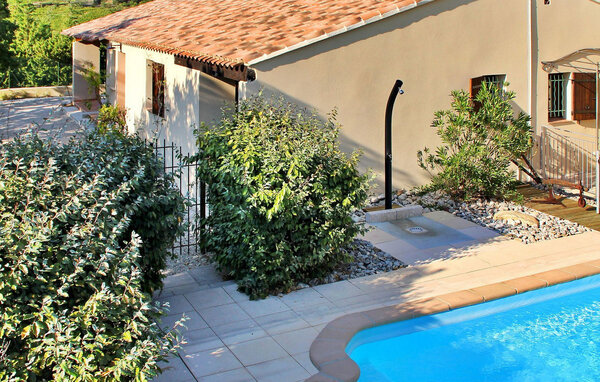 Ferienhaus - Bedoin , Frankreich - FCS131 5