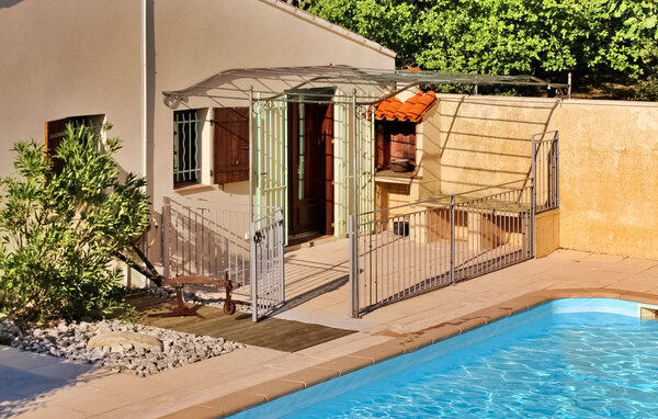 Ferienhaus - Bedoin , Frankreich - FCS131 6