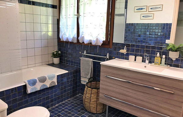 Holiday Home - Doussard , France - FCS132 702