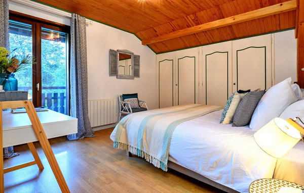 Holiday Home - Doussard , France - FCS132 601