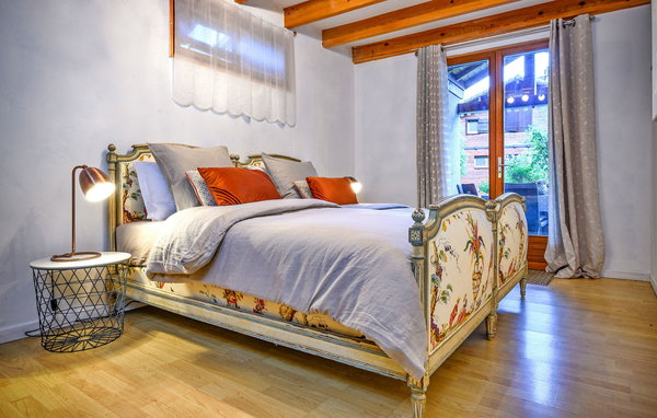 Holiday Home - Doussard , France - FCS132 602