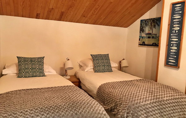 Holiday Home - Doussard , France - FCS132 603
