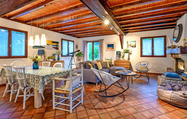 Holiday Home - Doussard , France - FCS132 8