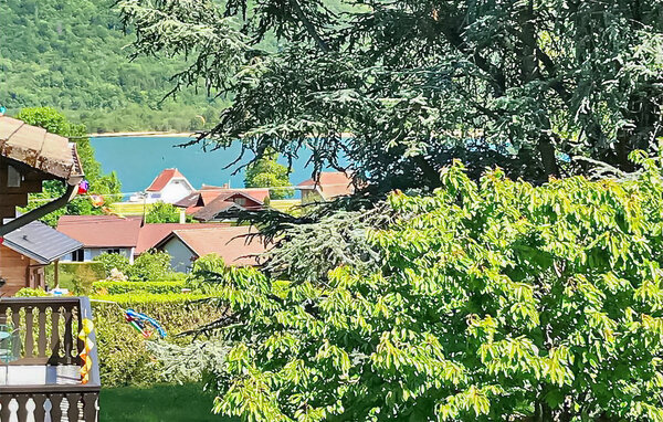 Holiday Home - Doussard , France - FCS132 6
