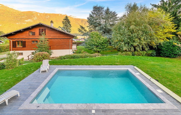 Holiday Home - Doussard , France - FCS132 3