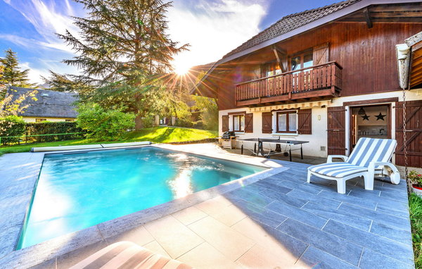 Holiday Home - Doussard , France - FCS132 4