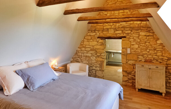 Ferienhaus - Saint Cyprien , Frankreich - FCS135 604
