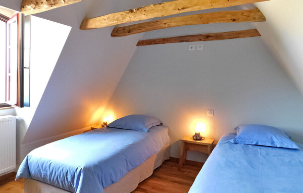 Ferienhaus - Saint Cyprien , Frankreich - FCS135 605