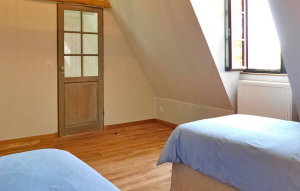 Ferienhaus - Saint Cyprien , Frankreich - FCS135 606