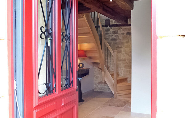 Ferienhaus - Saint Cyprien , Frankreich - FCS135 501