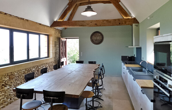 Ferienhaus - Saint Cyprien , Frankreich - FCS135 401