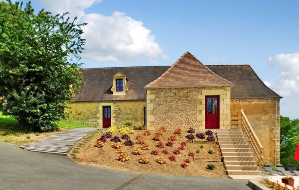 Ferienhaus - Saint Cyprien , Frankreich - FCS135 6