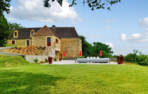 Ferienhaus - Saint Cyprien , Frankreich - FCS135 9