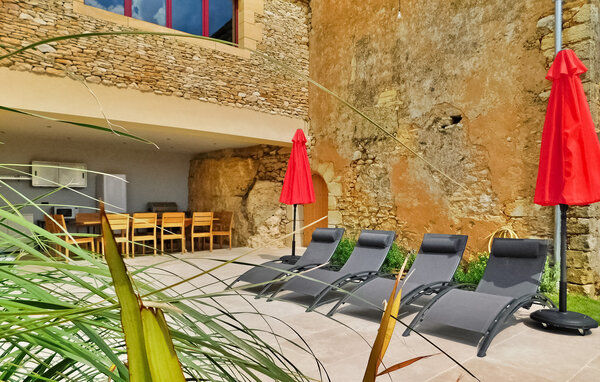 Ferienhaus - Saint Cyprien , Frankreich - FCS135 101