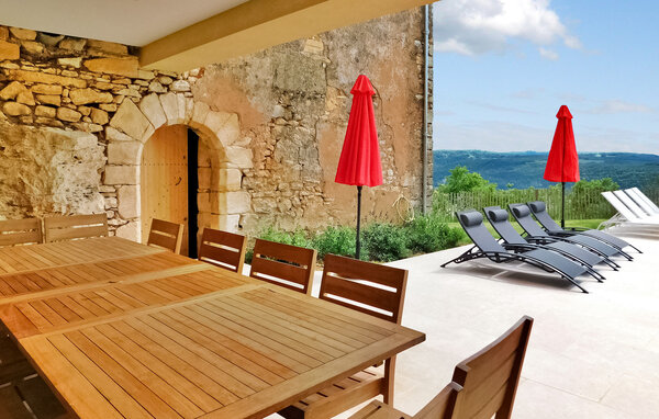 Ferienhaus - Saint Cyprien , Frankreich - FCS135 103