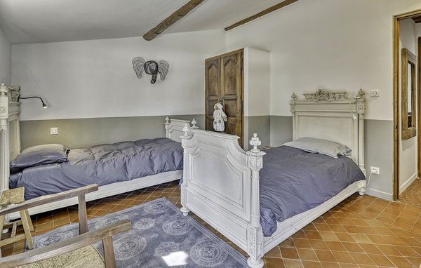 Vakantiehuis - Lauris , Frankrijk - FCS136 603