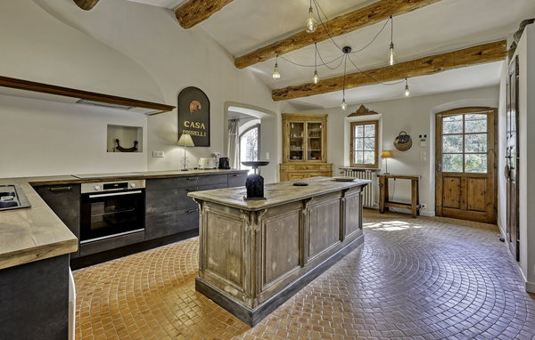 Vakantiehuis - Lauris , Frankrijk - FCS136 8