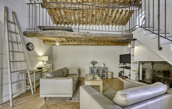 Vakantiehuis - Lauris , Frankrijk - FCS136 301