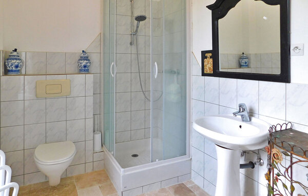 Holiday Home - Excideuil , France - FCS138 701