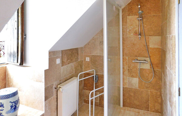 Holiday Home - Excideuil , France - FCS138 703