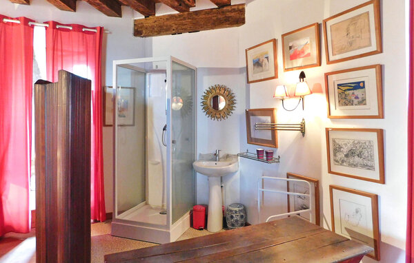 Holiday Home - Excideuil , France - FCS138 704