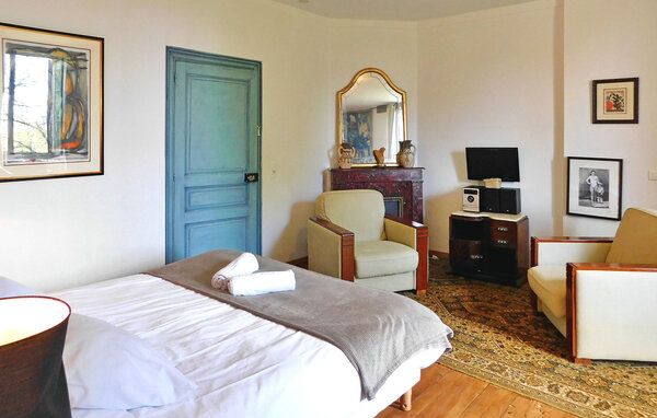 Holiday Home - Excideuil , France - FCS138 602