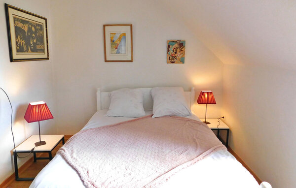 Holiday Home - Excideuil , France - FCS138 605