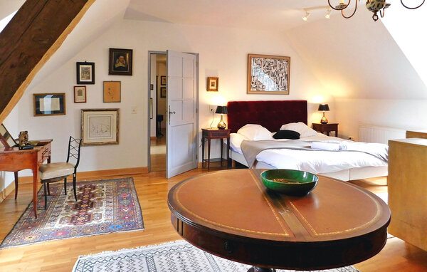 Holiday Home - Excideuil , France - FCS138 606