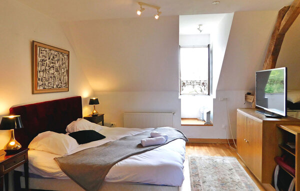 Holiday Home - Excideuil , France - FCS138 607