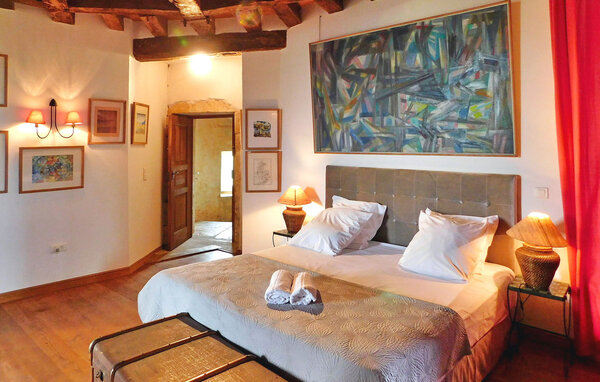 Holiday Home - Excideuil , France - FCS138 609