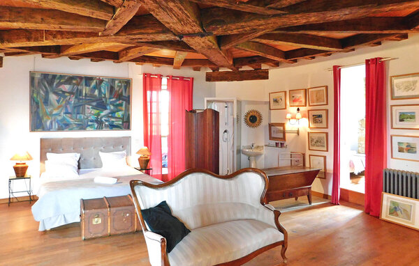 Holiday Home - Excideuil , France - FCS138 610