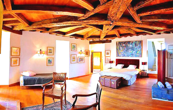 Holiday Home - Excideuil , France - FCS138 611