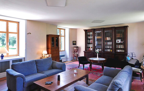 Holiday Home - Excideuil , France - FCS138 301