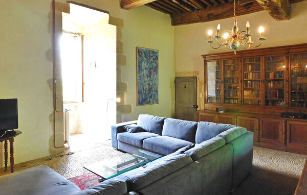 Holiday Home - Excideuil , France - FCS138 303