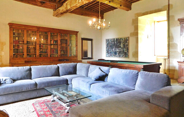 Holiday Home - Excideuil , France - FCS138 304