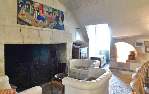 Holiday Home - Excideuil , France - FCS138 305